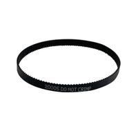 IYBYNYHN 1PCS Courroie de Transfert de Conduite Principale Compatible Compatible avec ZM400 ZM600 ZT410 ZT420 Les imprimantes s'adaptent aux modèles S4M 20005 20006(20005)
