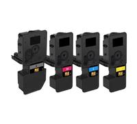 IYBYNYHN 1PCS TK5323 TK5333 Cartouche de Toner Compatible Compatible avec P5018CDN Machine de Copie(K)