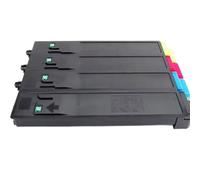 IYBYNYHN 1PCS TK8148 Recharge de Cartouche de Toner Compatible Compatible avec M8224CIDN Machine de Copie(C)