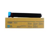 IYBYNYHN 1PCS TN711 Toner Cartouche Compatible avec C654 C754 Compatible avec Color Copiery - Model(BK)
