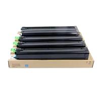 IYBYNYHN 1pcs Toner Powder Compatible avec MX4110 MX4111 MX4140 MX4141 MX5110X MX5111 5140 MX5141 MX4112 MX5112 MX4128 MX51 - Model(M)