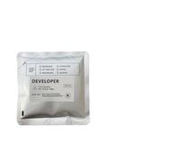 IYBYNYHN 200g de Poudre de développeur Compatible avec Compatible avec MX 3081 4081 5081 6081 2621 3121 MX3081 MX3070 MX60NV MX61NV Toner Fer(1pcs Black 200G)