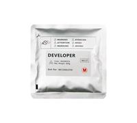 IYBYNYHN 265G Développeur Compatible avec MX27 MX2300 MX2700 Color Copier Machine du Japon(M)