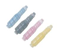 IYBYNYHN 4PCS 35K TN610 TN612 CARTHE DE Toner Compatible pour Pro C5550 C5501 C6500 C6510 Remplacement de l'imprimante(TN612)