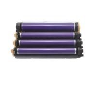 IYBYNYHN 4PCS C-60 C70 IMAGIER Unité de Tambour Compatible avec la Couleur 550 560 570 60 70 Modèles Remplacement Compatible avec 013R00663 Black 013R00664 Cym Cartouches à Tambour