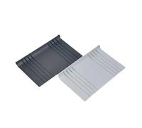 IYBYNYHN 5PCS LX5371002 sous-sous-Sol de Remplacement Compatible avec DCP 7055 7057 7060 7065 7070 8110 8112 8150 MFC 7360 7362(White)