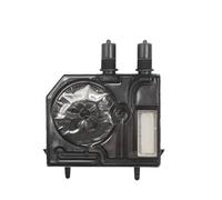 IYBYNYHN Amortisseur d'encre pour tête d'impression Gen5 Gen4 G5 G4 G6, 4 pièces à 50 pièces, Compatible avec l'imprimante Mimaki UJF-6042 UJF-3042 UJF-3042FX UJF-3042HG UJF-A3FX(Transparent-50pcs)