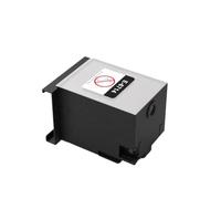 IYBYNYHN Boîte de Maintenance de l'encre déchet Compatible T6714 T671400 pour Workforce Pro WF-C8190 WF-C8610DWF Imprimante de Remplacement du réservoir d'encre(6pcs)