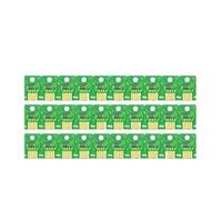 IYBYNYHN Boîte de Maintenance Puce 10-50pcs MC-G01 Compatible avec GX6010 GX7010 GX6020 GX7020 GX6030 GX7030 GX6040 MAXIFY GX7040 GX6050 GX7050(30 pcs)