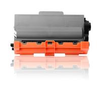 IYBYNYHN CARTOUCE Toner RÉDUIRE 8K Pages COMPATIBLES avec TN3320 TN750 TN780 TN3380 TN3330 TN3340 Compatible avec Une Utilisation avec HL-5440D HL-5445D HL-5450DN HL-6180DW