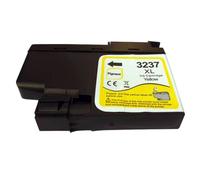 IYBYNYHN Cartouche à Encre Compatible Compatible avec MFC-J5945DW MFC-J6945DW MFC-J6947DW HL-J6000DW HL-J6100DW EUR Printer LC3237(1PK-Yellow)