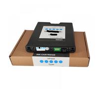 IYBYNYHN Cartouche à Encre remanufacturée Compatible avec MemJet VIP Color 600 VP600 Imprimante(Cyan)