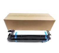 IYBYNYHN Cartouche de Tambour de Couleur Compatible Compatible avec MP C305 Drum Developer Unit Cyan Magenta Yellow Universal Fit(C)