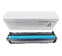 IYBYNYHN Cartouche de Toner CF410X CF411X CF412X CF413X, Compatible avec Color Pro M377 M452 M477(BK)