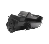 IYBYNYHN Cartouche de Toner Compatible 1PC BK390G TK350 TK352 TK354 Compatible avec FS-3920DN MFP 3140MFP 3540MFP 3640MFP Les imprimantes fonctionnent avec TK-350 TK-352 TK-354 Modèles(TK-352)