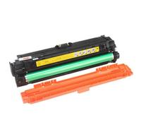 IYBYNYHN Cartouche de Toner Compatible 1PC Compatible avec 650A CE270A CE271A CE272A CE273A CP5525 CP5525DN CP5525N imprimante(M)