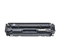 IYBYNYHN Cartouche de Toner Compatible 216A pour W2410A W2411A W2412A W2413A Fonctionne avec Color Pro M155 MFP M182 MFP M183(BK)