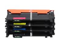 IYBYNYHN Cartouche de Toner Compatible CLT-K404S K404S K404 CLT-M404S M404S CLT-404S CLT-Y404S 404S à Utiliser avec Les imprimantes C430W C433W C480 C480FN C480FW C480W(1Pack Magenta)