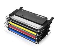 IYBYNYHN Cartouche de Toner Compatible Compatible avec 404 SL C430 C430W C480W C480FN C480FW Modèles CLT-K404S CLT-C404S CLT-Y404S CLT-M404S(Y)
