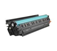 IYBYNYHN Cartouche de Toner Compatible Compatible avec l'imprimante 435A 436A 285A CB435A CB436A CE285 Fonctionne avec P1002 P1003 P1004 P1005 P1006 P1009 M1522 P1505 M1130