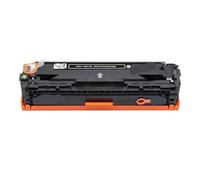 IYBYNYHN Cartouche de Toner Compatible Compatible avec M155A M155NW M182NW M183FW W2410A W2310A Imprimantes de Couleur sans Puce(215A 216A NO Chip-BK)