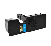 IYBYNYHN Cartouche de Toner Compatible TK5240 Compatible avec M5526CDN M5526CDW P5026CDW P5026CDN Fonctionne avec TK-5240K TK-5240C TK-5240Y TK-5240M(C)