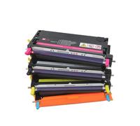 IYBYNYHN Cartouche de Toner Magenta Cyan Remanufacturé C2100 Compatible avec Docuprint DPC2100 C3210 C3210DX 3210DX C3210FS 3210FS Modèles d'imprimante(M)