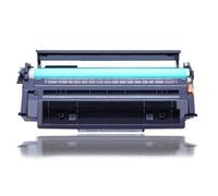 IYBYNYHN Cartouche de Toner Noir Compatible 280A 80A CF280A Fonctionne avec Pro 400 M401DNE M401N M401DN M401DW MFP M425DN