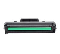 IYBYNYHN Cartouche de Toner Rechargeable W1105A W1106A W1107A 105A 106A 107A 1,5K Pages compatibles avec Laser 107a 107w 107r MFP 135w 135a 137fnw 136nw(W1107A)