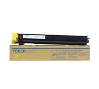 IYBYNYHN Cartouche de Toner TN613 TN-613 34000, Compatible avec Ives C452 C552 C652 TN613K TN613C TN613M TN613Y(Yellow)