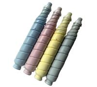 IYBYNYHN Cartouche de Toner TN620 TN 620 TN-620 TN620K TN620M TN620Y TN620C, Compatible avec C1060L C1070L C2060L C3070L C3060L(1PC TN620M)