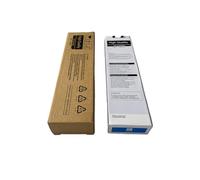 IYBYNYHN Cartouche d'encre 1000ML BK C M Y Compatible avec imprimante à Jet d'encre Riso Comcolor GD9630R GD9631R 7330R(Cyan)