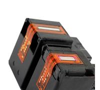 IYBYNYHN Cartouches à Encre compatibles Compatible avec imprimantes utilisant 21 22 21xl 22xl F380 F2280 3910 3915 3920 3930 3938 D1530 D1311 D1320(1 Black)