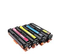 IYBYNYHN Cartouches de Toner compatibles Compatible avec imprimantes(215A with Chip 4PCS)