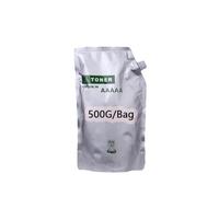 IYBYNYHN CARTRIDE Compatible 500G Toner Powder CE310A 310A 310 CE310 CE311A CE312A CE313A Compatible avec 126A Pro CP1025 1025NW M275MFP(Yellow 500G)