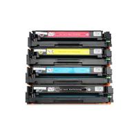 IYBYNYHN Cartridge de Toner Compatible CRG 045 Compatible avec ImageClass MF635CX MF633CDW MF631CN LBP613CDW LBP611CN Printers Remplacement(BK)