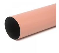 IYBYNYHN Ceinture de Manches de Film de Fusion Compatible Compatible avec IR C600 C610 C700 C800 C65 C-650 C750 C850 C660 C710 C810 FM1-Z226-000 FM1-C722-010(Upper Fuser Film)