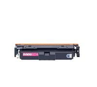 IYBYNYHN Compatible avec 220A W2200A W2201A W2202A CARTRIDE du Toner ASSION Universelle Compatible avec Pro 4202DW 4202DN MFP 4302DW 4302DN 4302FDW IMPRIMANCE SUPPLACEMENT(Magenta)