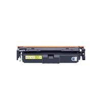 IYBYNYHN Compatible avec 220A W2200A W2201A W2202A CARTRIDE du Toner ASSION Universelle Compatible avec Pro 4202DW 4202DN MFP 4302DW 4302DN 4302FDW IMPRIMANCE SUPPLACEMENT(Yellow)