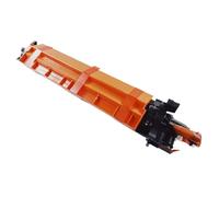 IYBYNYHN Compatible avec A2XN0KD DV512C Cyan Developer Unit Compatible avec 224 284 364 454 554 C224 C284 C364 C454 C554 Remplacement du marché secondaire Universel ajusté(M)