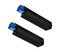 IYBYNYHN Compatible avec B401 B401D B401DN MB441 MB451 MB451W MB451DNW MB451DN Toner Laser CARTRIDE Remplacement DE LA CARCHET DE RECENDEMENT(2PCS)