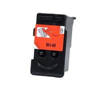 IYBYNYHN Compatible avec Le BH-40 CH-40 BH40 CH40 Fintal à tête d'impression Compatible avec G1420 G2420 G2460 G3420 G3460 G5040 G6040 G7040 GM2040 GM4040 Remplacement du Tiers de l'imprimante(1 BK)