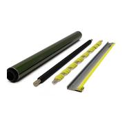 IYBYNYHN Compatible avec Le kit de Maintenance de Tambour C300I Compatible avec C250I C450I 650I C550I C360I Cylindre PCR CHETUPRE CHETUR(Group B)