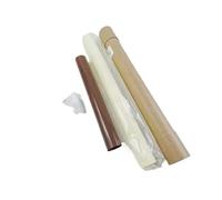 IYBYNYHN Compatible avec Le Manchon du Film de Fusion Compatible avec Phaser 3610 WorkCentre 3615 3655 Versalink B400 B405 Pièces de l'imprimante de Rechange de Rechange