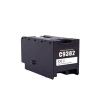 IYBYNYHN Compatible avec Les imprimantes Workforce Pro WF C5310 C5810 C5390A C5890A C5390DW C5890DWF Boîte de Maintenance Universelle C9382 PX4MB10 C12C938211 Remplacement du marché secondaire(1pcs)