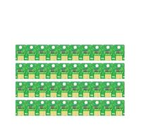 IYBYNYHN Compatible avec MC-G01 Boîte de Maintenance Chip Ajustement Universel Compatible avec GX6010 GX7010 GX6020 GX7020 GX6030 GX7030 GX6040 GX7040 GX6050 GX7050 GX6060 GX7060 GX6070(40 pcs)