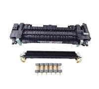 IYBYNYHN Compatible avec XE Docuprint P355 X466 Kit d'imprimante Universal Fit EL300843 EL300844 Kit de Maintenance de Remplacement du marché secondaire(220V Remanufactured)