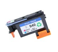 IYBYNYHN Compatible C4900A C4901A 940 Printhead 940 Imprimer Head Compatible avec OfficeJet Pro 8000 8500 8500A A809A A809N A811A A909A A909N A909G A910A Replacement Unique(1Pcs M-C)