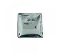 IYBYNYHN Einkshop C200 Developer Powder Compatible avec C210 C253 C353 C203 C353P Compatible avec l'unité de développement d'imagerie IU211 IU212 IU313(Magenta)