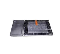 IYBYNYHN Ensemble de Clavier de Panneau de Commande CD644-60114 CD644-67916, Compatible avec Les séries M525 M575 M725 M775 525 575 725